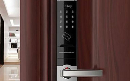 大方24小时上门开锁公司