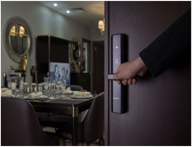 大方24小时上门开锁公司