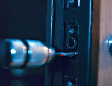 大方24小时上门开锁公司